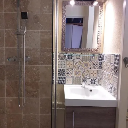 شقة Cap Esterel H3 *