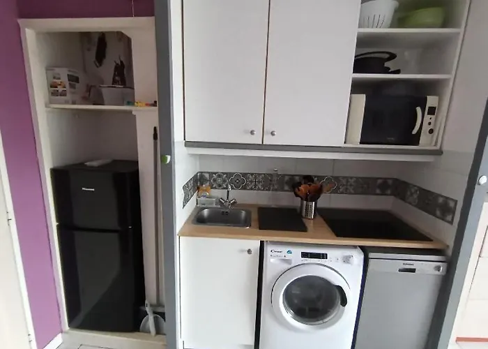 Lägenhet Cap Esterel H3