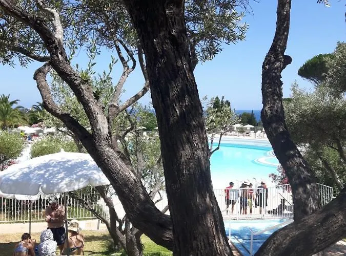 Cap Esterel H3 * Saint-Raphaël