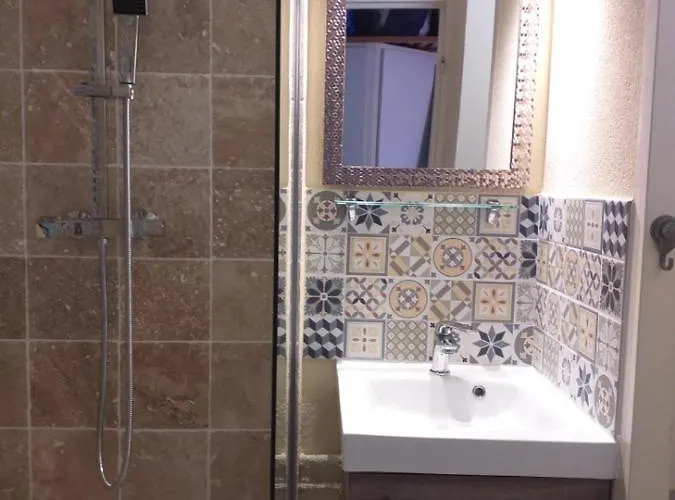 Lägenhet Cap Esterel H3 *