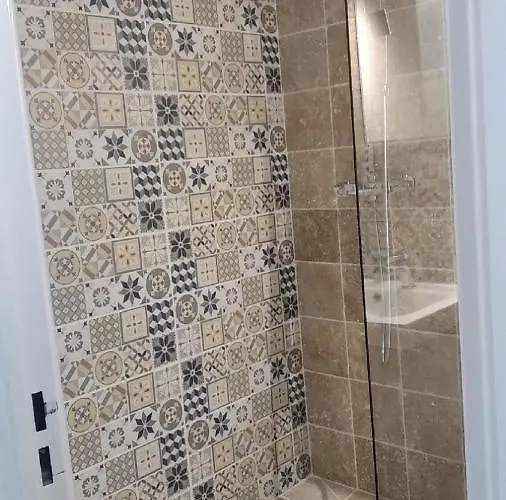 Cap Esterel H3 Lägenhet