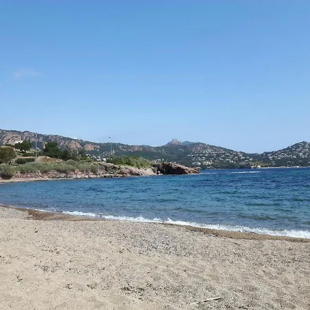 Cap Esterel H3 * Saint-Raphael (Var)