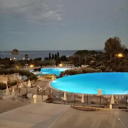 Cap Esterel H3 דירה Saint-Raphaël