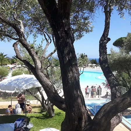 Cap Esterel H3 * Saint-Raphael (Var)