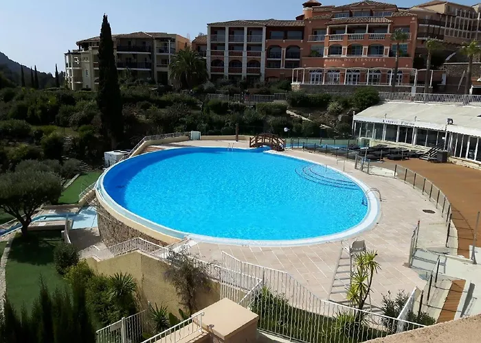 Cap Esterel H3 *