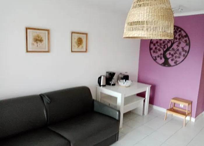 Cap Esterel H3 Apartment