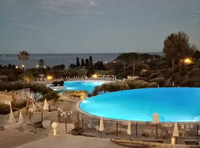 Cap Esterel H3 Apartment Saint-Raphaël